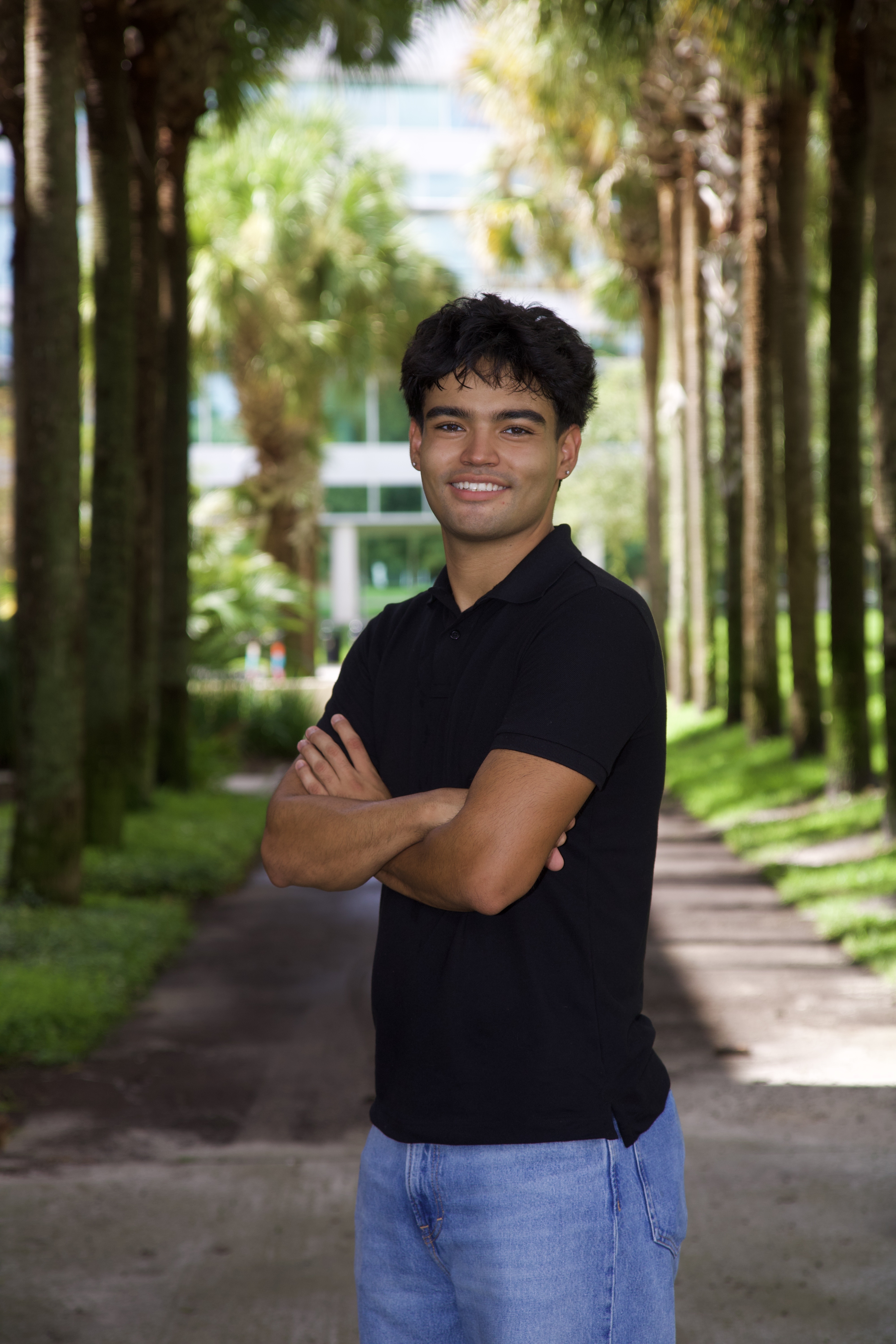 Diego Carrillo